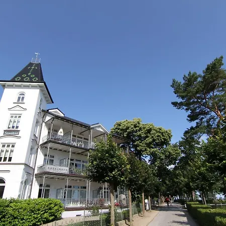 Stranddistel 2 7 Strandnah * Binz