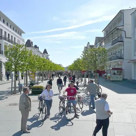 Stranddistel 2 7 Strandnah Apartamento *