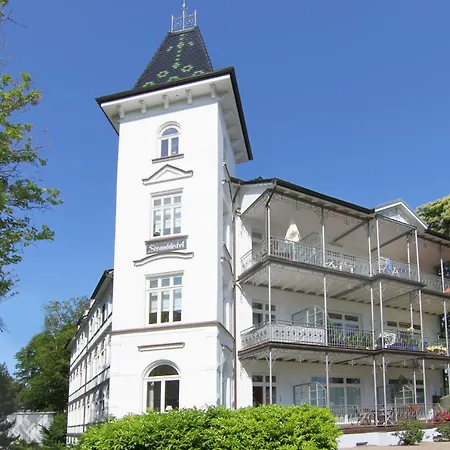 Stranddistel 2 7 Strandnah Apartamento